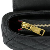 Royal Bagger Genuine Leather Chain Crossbody Bag, Diamond Pattern Shoulder Bags, Trendy Retro Handbag, Purse for Women 1663