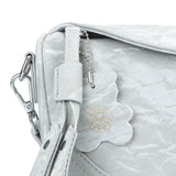 Royal Bagger Women's Genuine Leather Shoulder Bags, Casual Versatile Crossbody Bag, Luxury Minimalist Handbag 1738