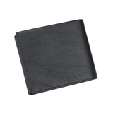 Royal Bagger Short Wallet for Men Genuine Cow Leather Large Capacity Card Holder Bifold Wallet Vintage Clutch Purses 1457